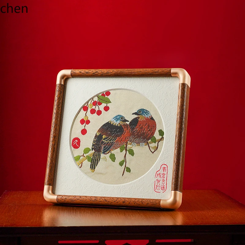 L20- Wedding Gift Handmade Hig - Resin Art Wedding Gift recension och pris