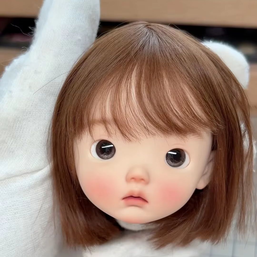 Toy Baby Angel Dolls Single He - Resin Art Baby recension och pris